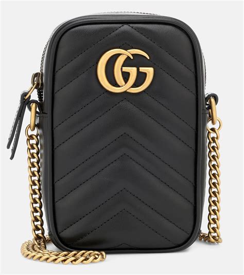 Gucci Marmont mini crossbody bag